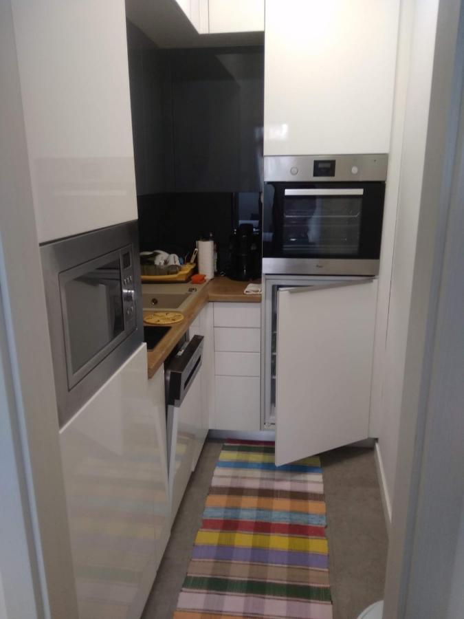 Atkacs Home Дьор Екстериор снимка