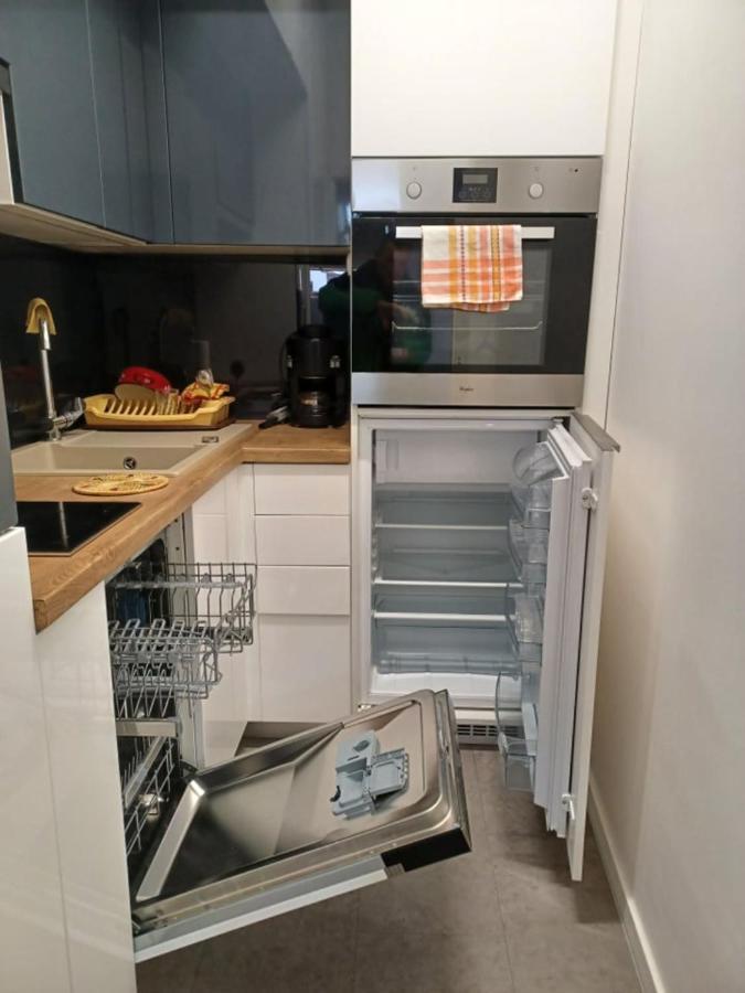 Atkacs Home Дьор Екстериор снимка