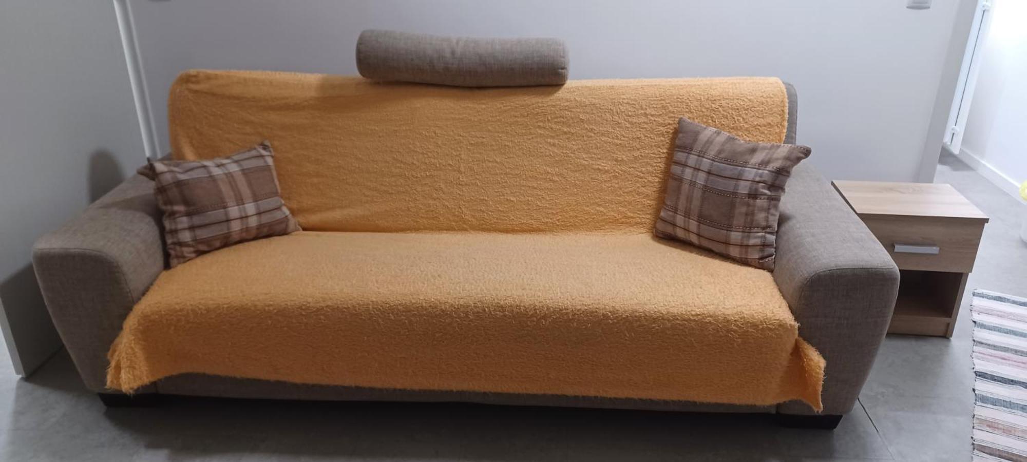 Atkacs Home Дьор Екстериор снимка